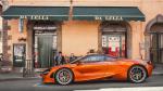 McLaren 720S Coupe 2017 года (WW)